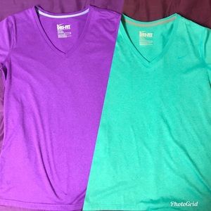 Nike drift shirt BUNDLE